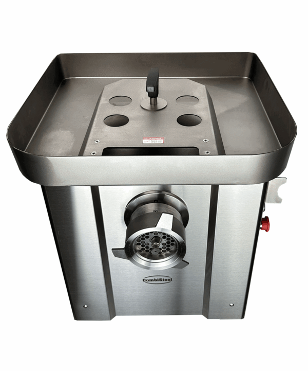 FLEISCHWOLF 32 - 500KG/H 400V – Bild 3