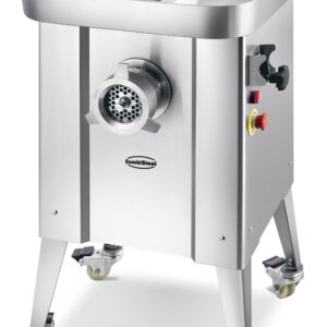 Maschine zur Fleischverarbeitung Cutter Wurstfüllmaschine Fleischwolf im PTMshop