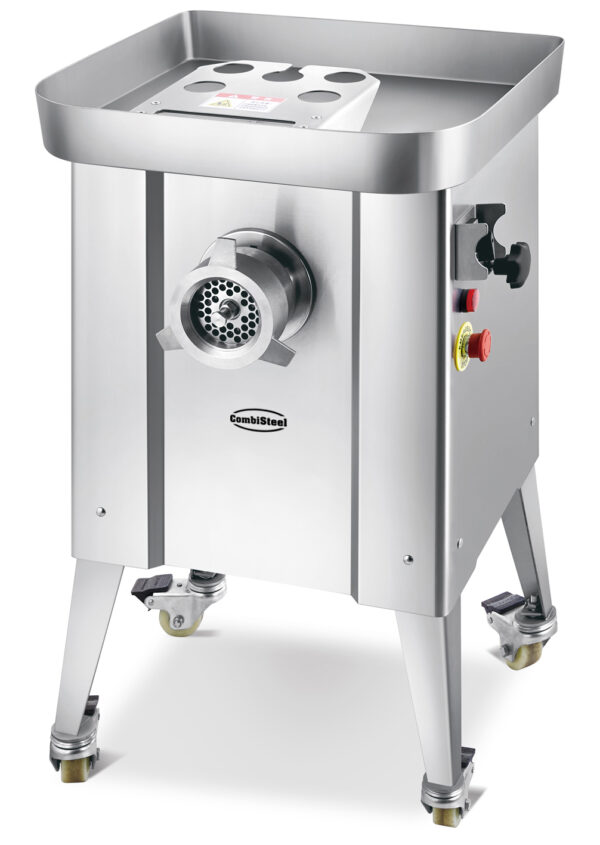 FLEISCHWOLF 32 - 500KG/H 400V - MOBIL