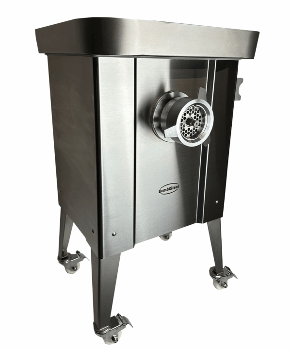 FLEISCHWOLF 32 - 500KG/H 400V - MOBIL – Bild 7