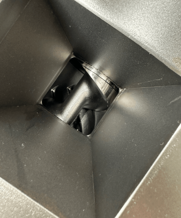 FLEISCHWOLF 32 - 500KG/H 400V – Bild 9