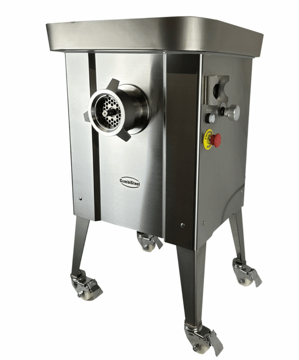 FLEISCHWOLF 32 - 500KG/H 400V - MOBIL – Bild 3