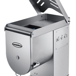 Geräte für Vorbereitung Kalt wie Schneidemaschine Stabmixer Vakuumierer im PTMshop