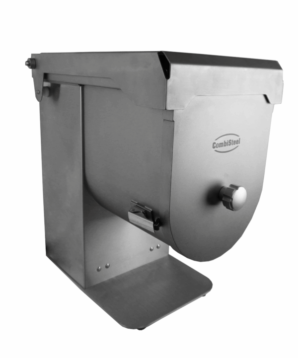 FLEISCHMIXER 20KG – Bild 3