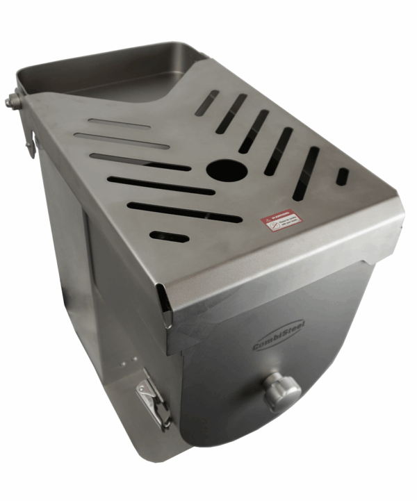 FLEISCHMIXER 20KG – Bild 4