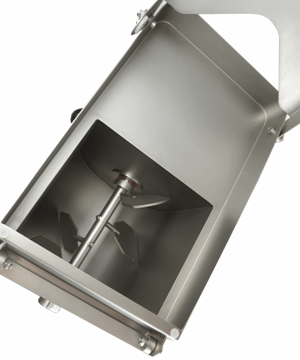 FLEISCHMIXER 20KG – Bild 6
