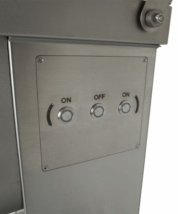 FLEISCHMIXER 20KG – Bild 9