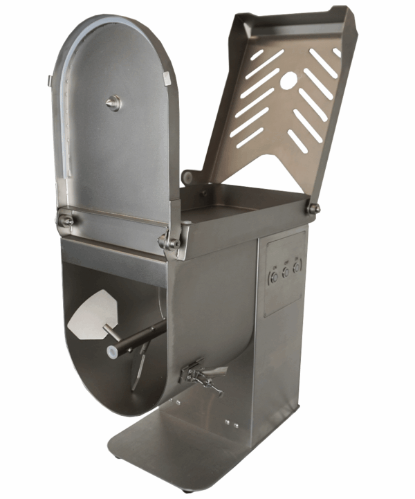 FLEISCHMIXER 20KG – Bild 8