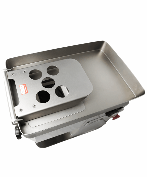 FLEISCHSCHNEIDER 250KG/H 230V – Bild 4