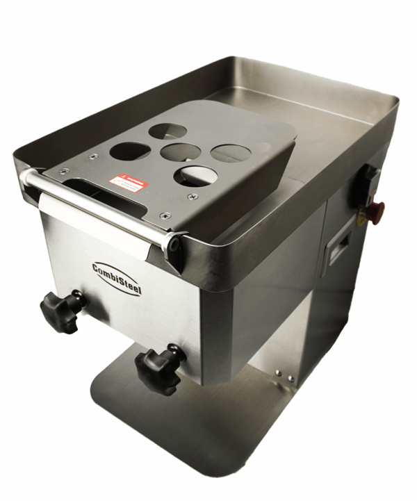 FLEISCHSCHNEIDER 250KG/H 230V – Bild 3