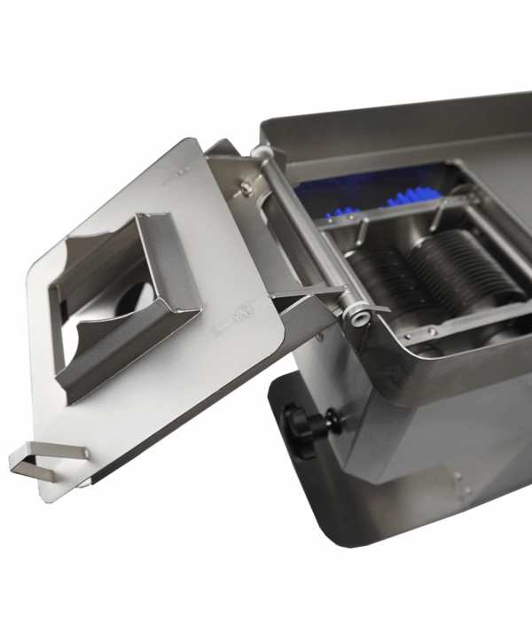 FLEISCHSCHNEIDER 250KG/H 230V – Bild 5