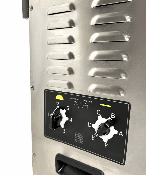 HAMBURGERBRÖTCHEN TOASTER – Bild 5