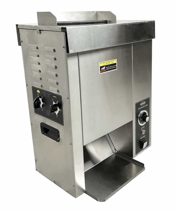 HAMBURGERBRÖTCHEN TOASTER – Bild 7