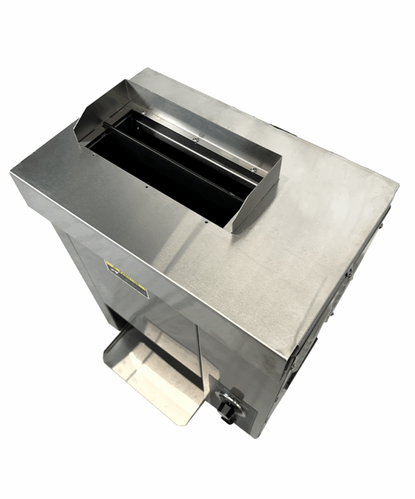 HAMBURGERBRÖTCHEN TOASTER – Bild 8
