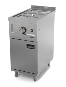 Elektro Bain-Marie 1/1 GN für Gastronomie und Gewerbe