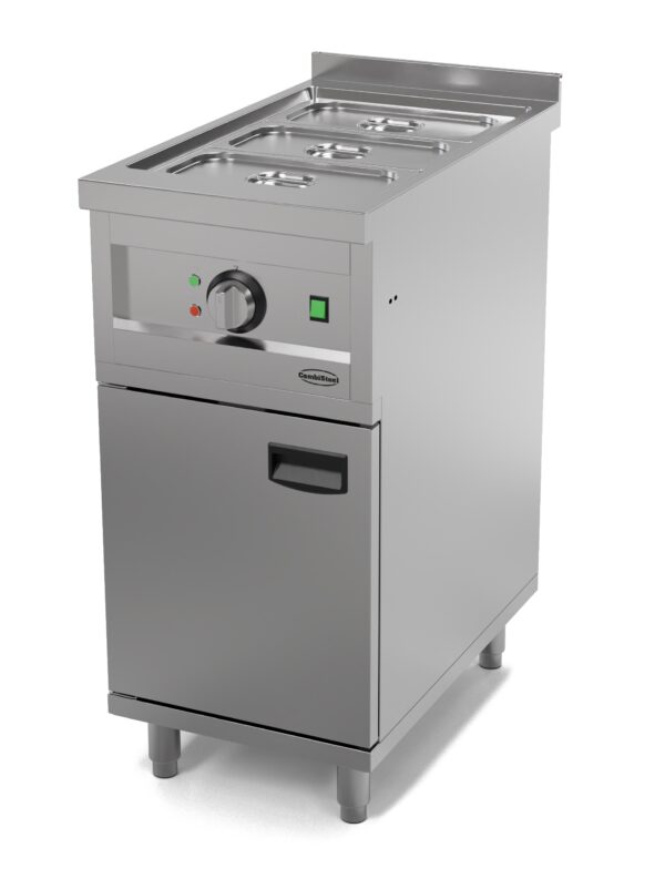 ENTRY 700 ELEKTRO BAIN-MARIE 1/1 GN