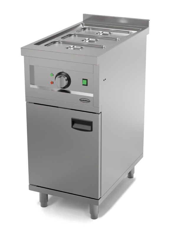 ENTRY 700 ELEKTRO BAIN-MARIE 1/1 GN
