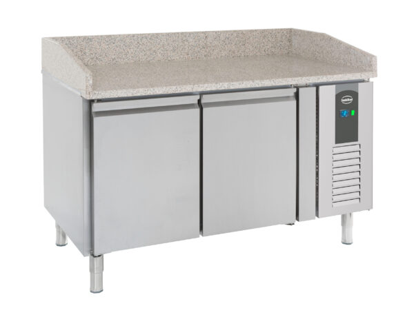 PIZZATISCH 2 TÜREN