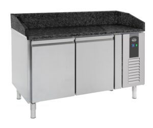 Pizzatisch für Gastronomie und Gewerbe