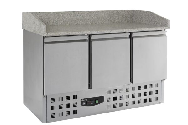 PIZZATISCH 3 TÜREN