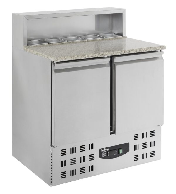 PIZZATISCH 2 TÜREN