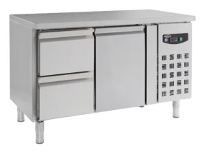 kühltisch gastro für Gastronomie und Verkauf