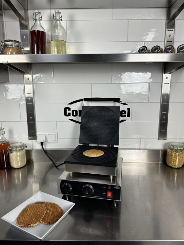 SIRUP-WAFFELEISEN RUNDEN – Bild 7