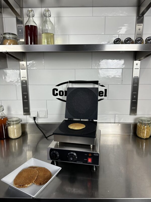 SIRUP-WAFFELEISEN RUNDEN – Bild 7