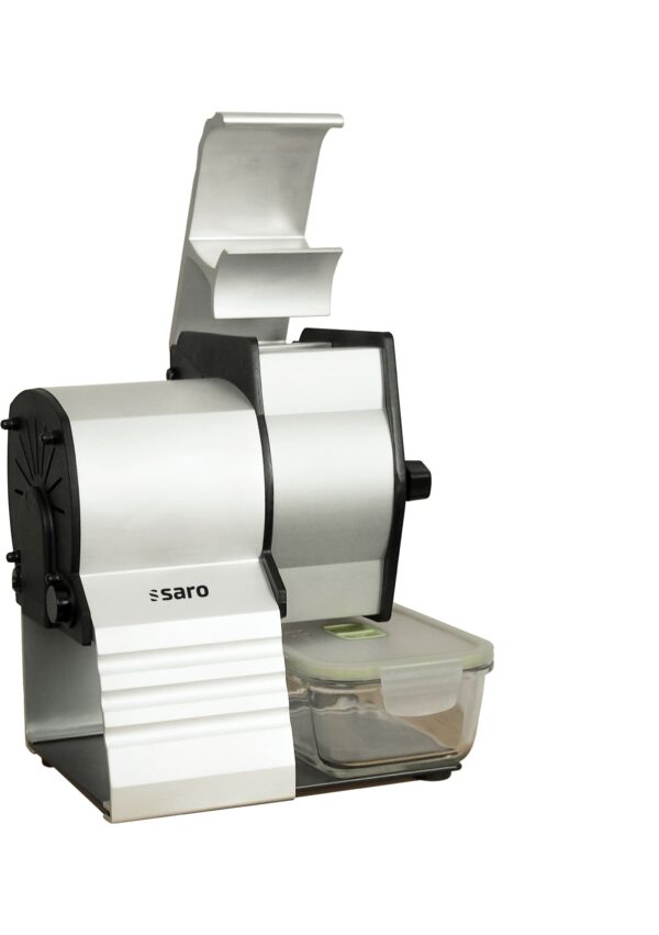 SARO Käsereibemaschine
Modell EVO 75