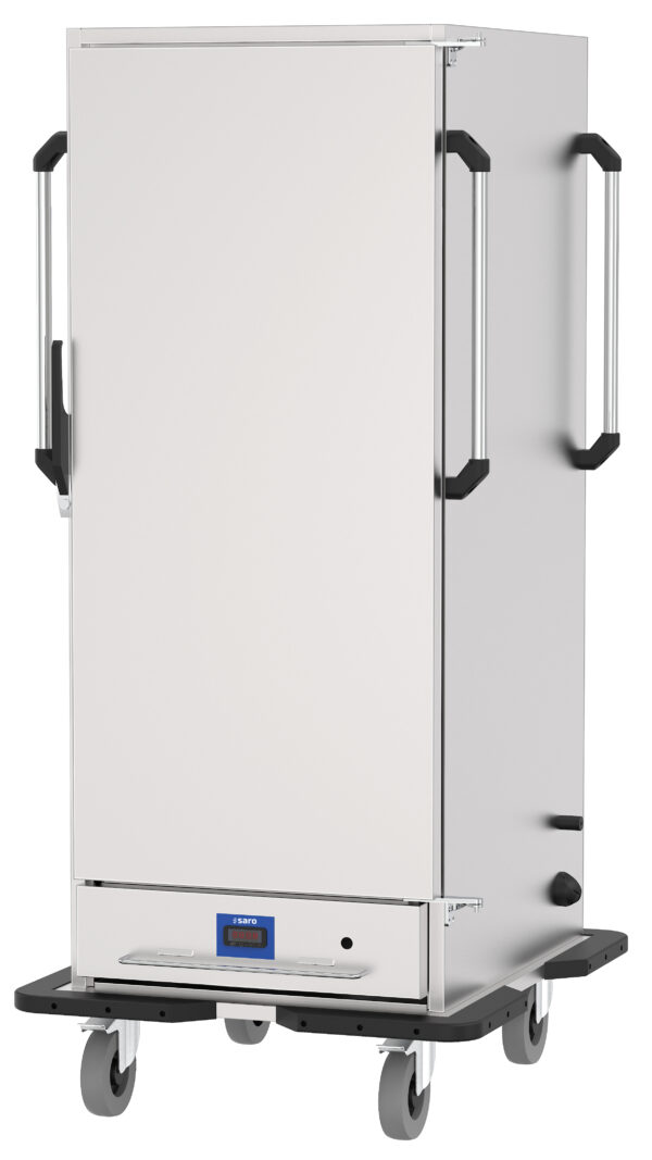 PTM Beheizter Bankettwagen
Modell BW-11