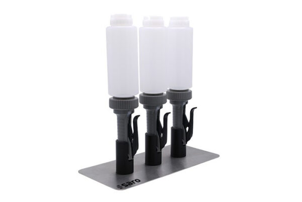 SARO Portionpumpe
Modell PP-003
