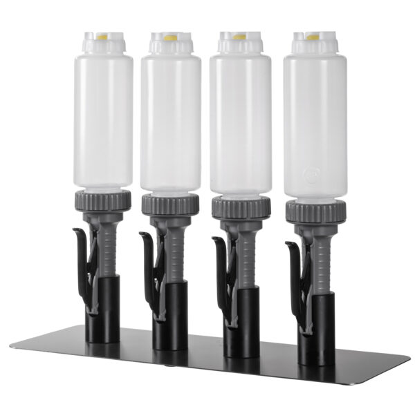 SARO Portionpumpe
Modell PP-004