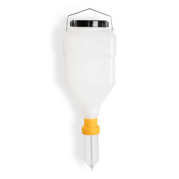 SARO Unro Dosierdispenser system
Modell UNRO-SET