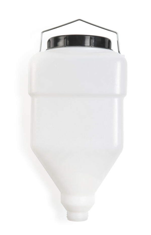 SARO Unro Dosierdispenser system
Modell UNRO-SET – Bild 3