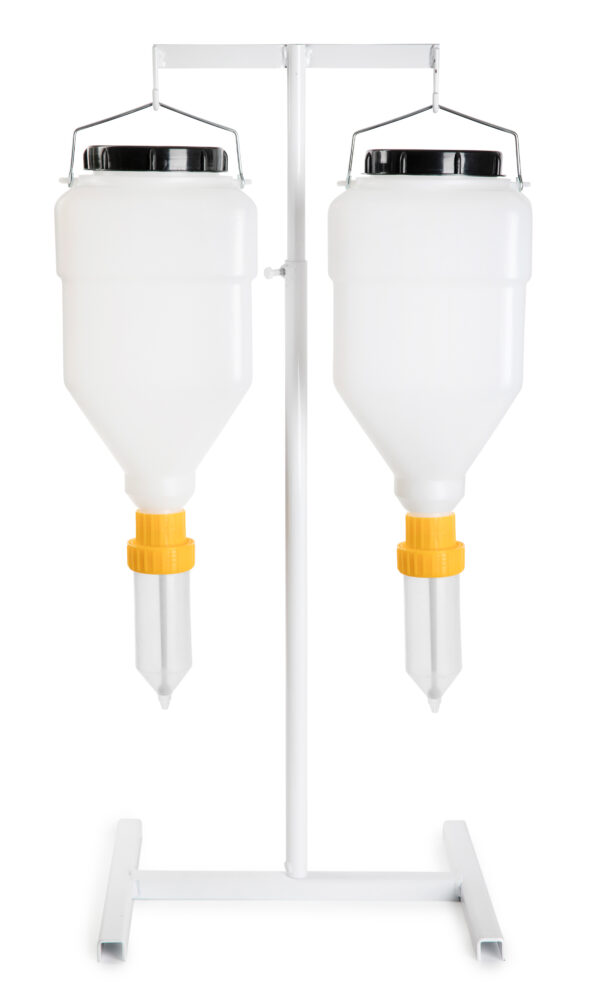 SARO Unro Dosierdispenser system
Modell UNRO-SET – Bild 4