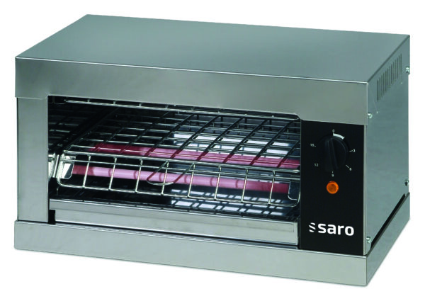 PTM Toaster
Modell BUSSO T1