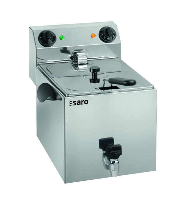 PTM Fritteuse
Modell PROFRI 10