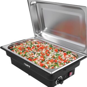SARO Elektrischer Chafing Dish
Modell LORENA