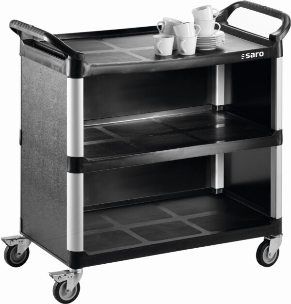 PTM Transportwagen / Servierwagen
Modell ZOKA 1