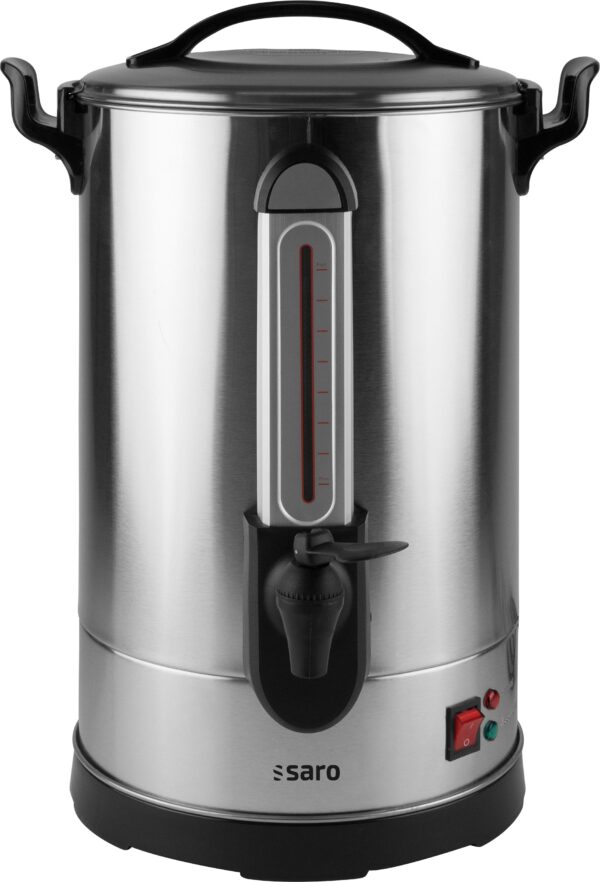 SARO Kaffeemaschine mit Rundfilter
Modell CAPPONO 60