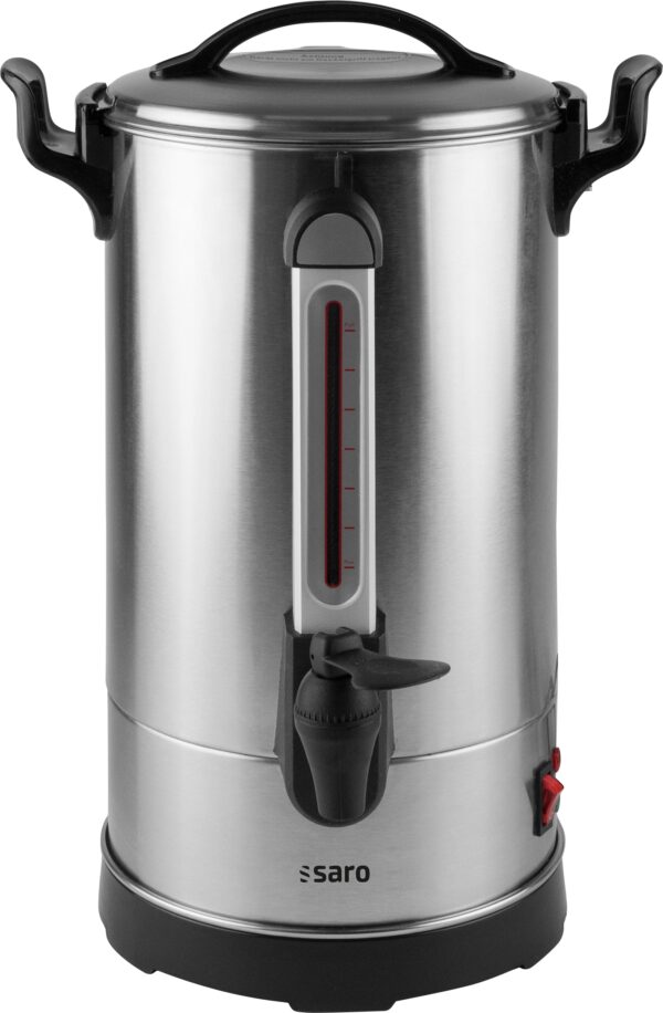 PTM Kaffeemaschine mit Rundfilter
Modell CAPPONO 100