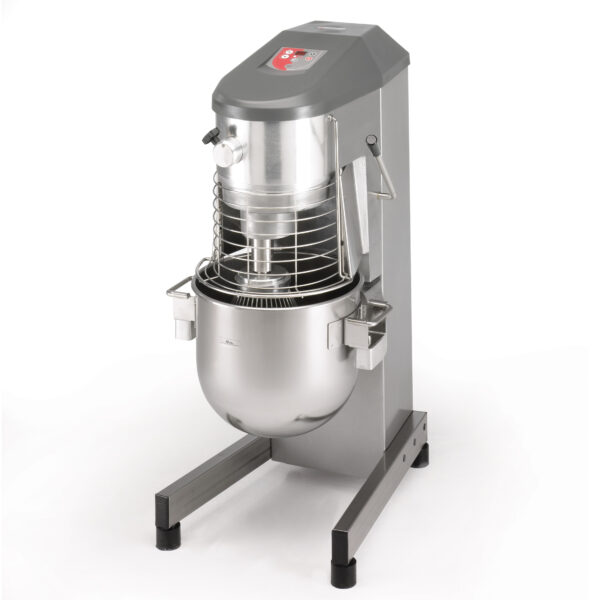 PTM Planetenrührmaschine 230 V
Modell BE-40