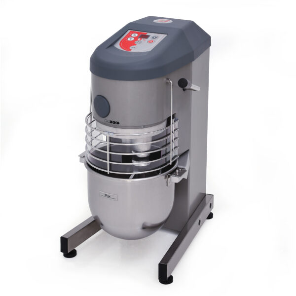 PTM Planetenrührmaschine 230 V
Modell BE-10