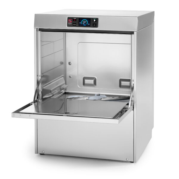 SARO Geschirrspülmaschine
Modell UX-50SBDD 400V – Bild 2