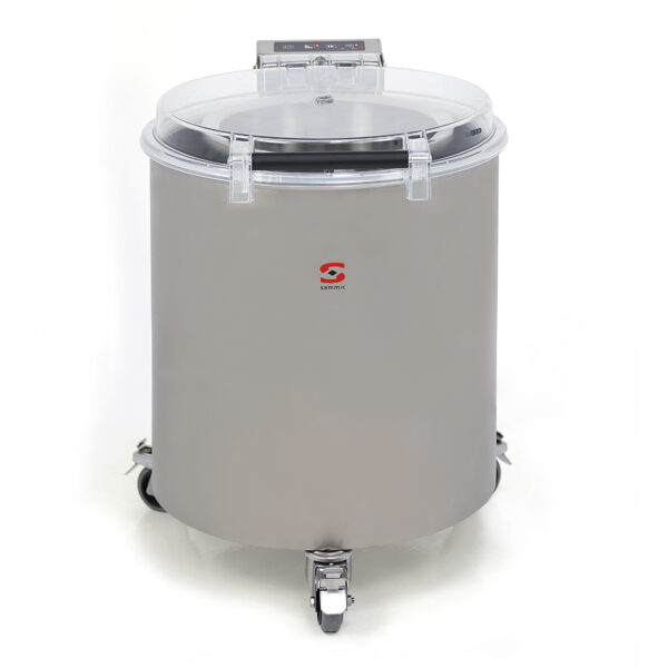 SARO Salatschleuder
Modell ES-100