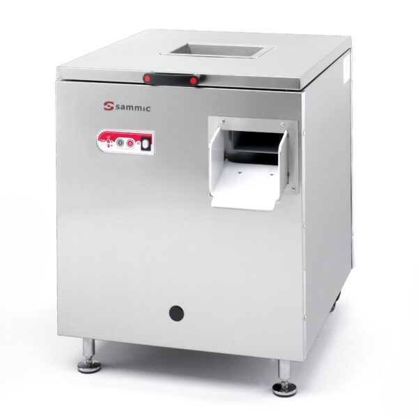 PTM Besteckpoliermaschine
Modell BERTA