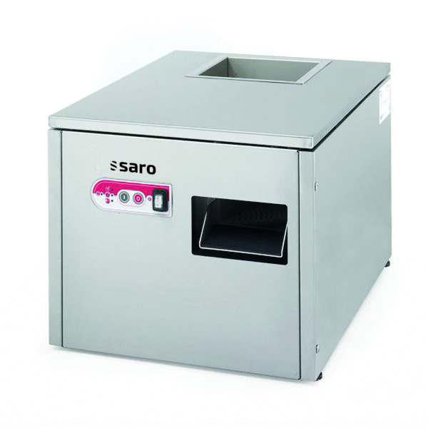 PTM Besteckpoliermaschine
Modell MAGDA