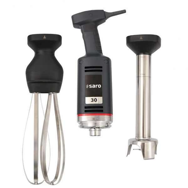 SARO Kombi-Stabmixer
Modell MB-31