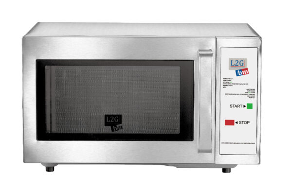 PTM Mikrowelle
Modell MWO25SELF