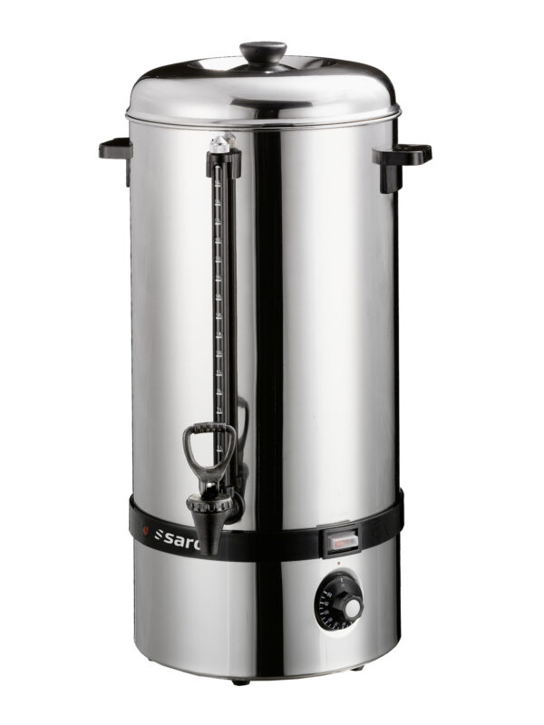 SARO Glühweinkocher / Heißwasserspender
Modell HOT DRINK